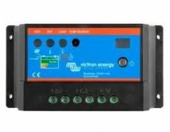 R�gulateur solaire 10A-12/24V